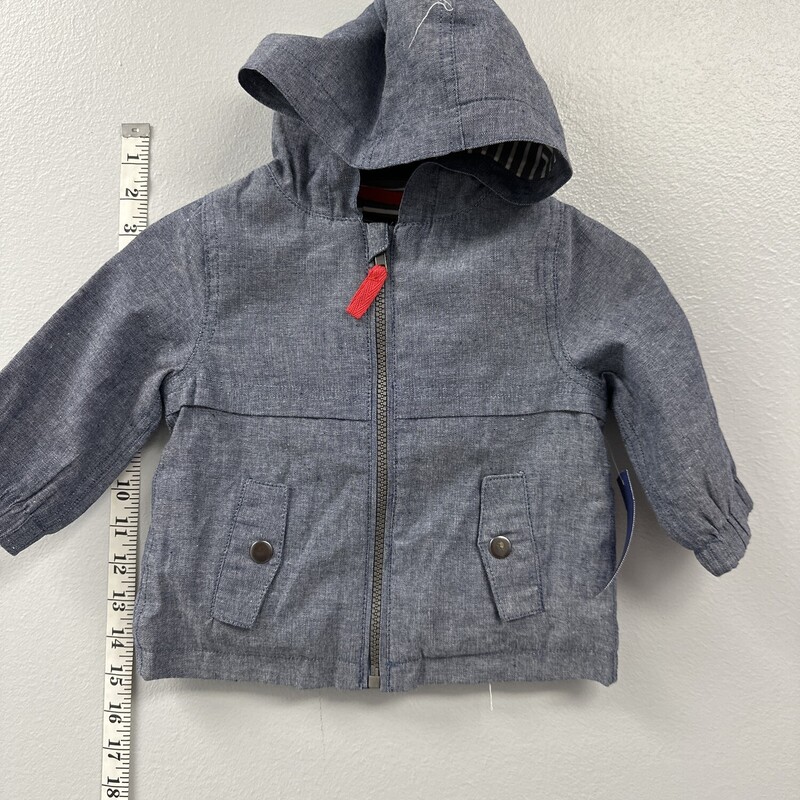 Jarvis Archer, Size: 12m, Item: Coat