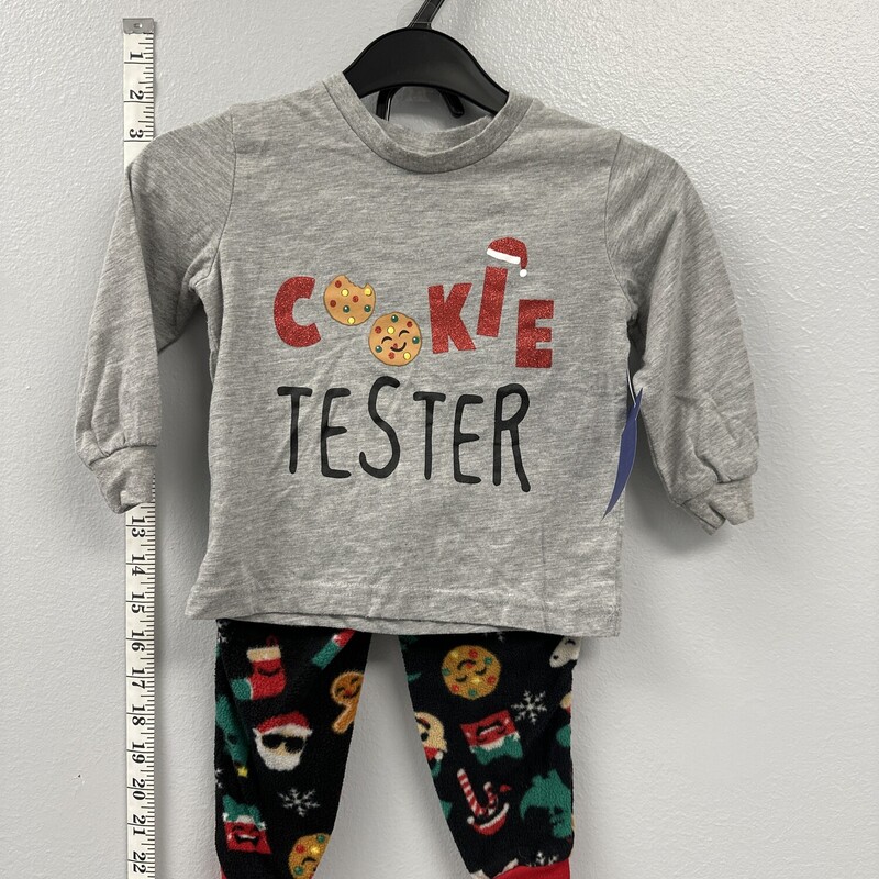 George, Size: 2, Item: Pj