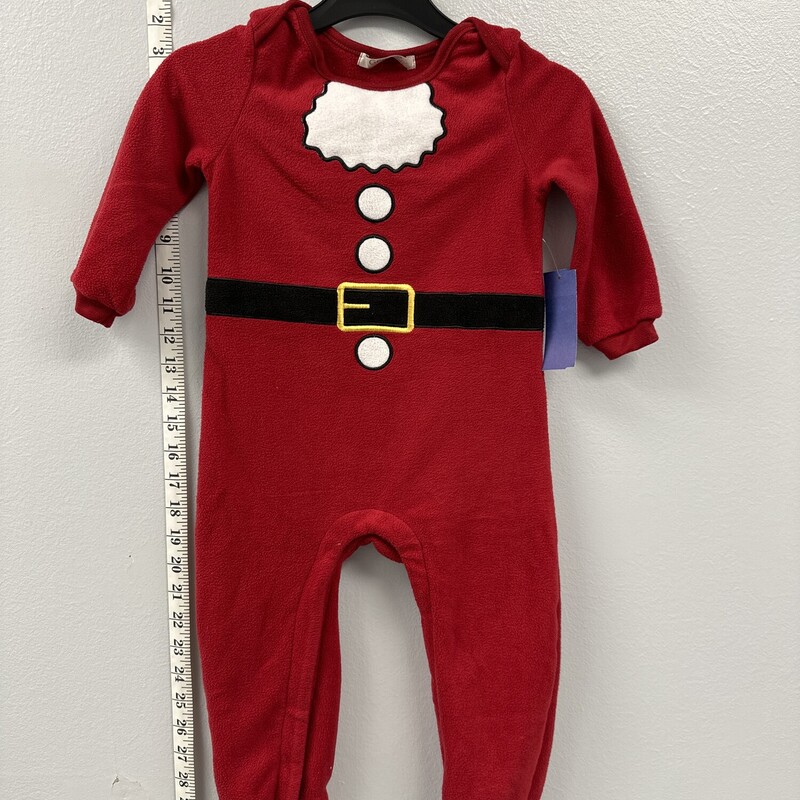 George, Size: 18-24m, Item: Sleeper