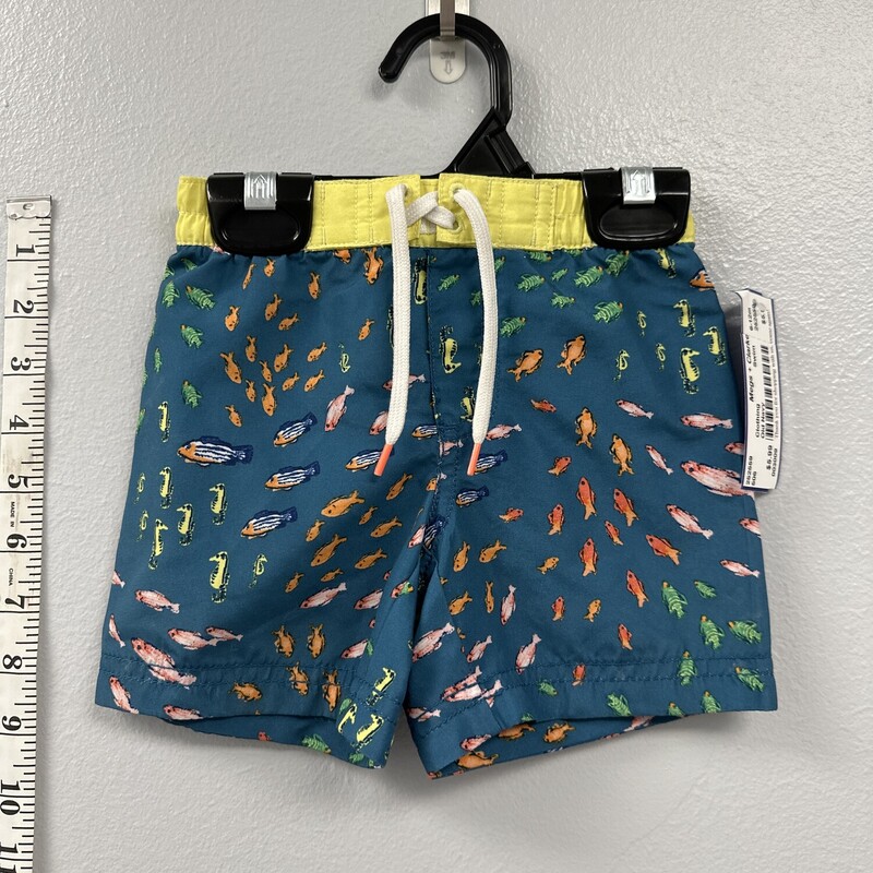 Old Navy, Size: 6-12m, Item: Swim