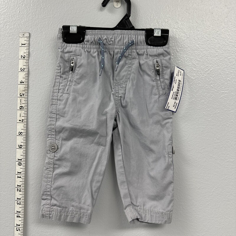 Osh Kosh, Size: 6m, Item: Pants