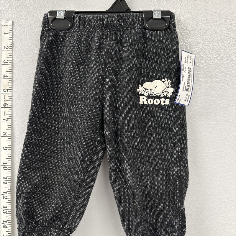 Roots, Size: 6-12m, Item: Pants