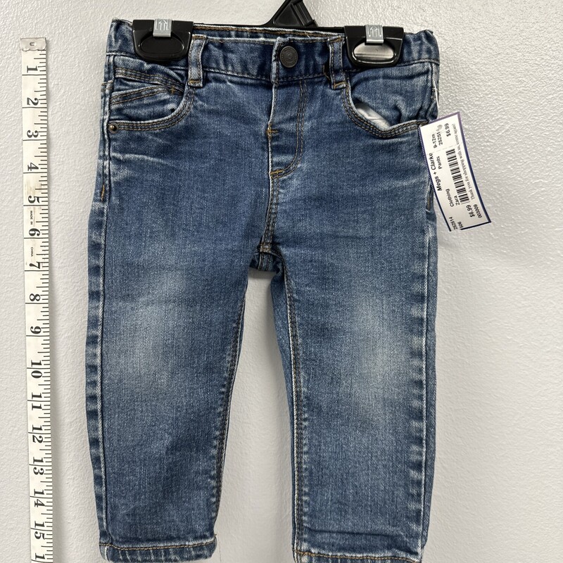 Zara, Size: 9-12m, Item: Pants