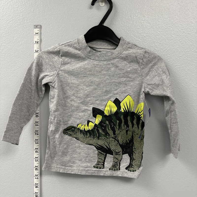 Child Of Mine, Size: 2, Item: Shirt