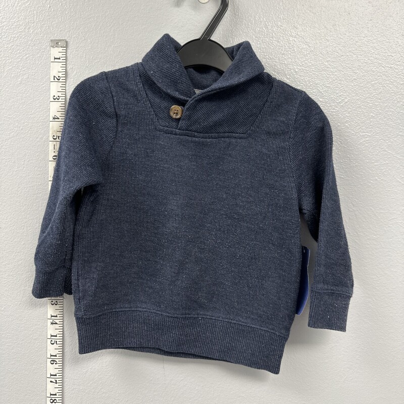 Old Navy, Size: 18-24m, Item: Sweater