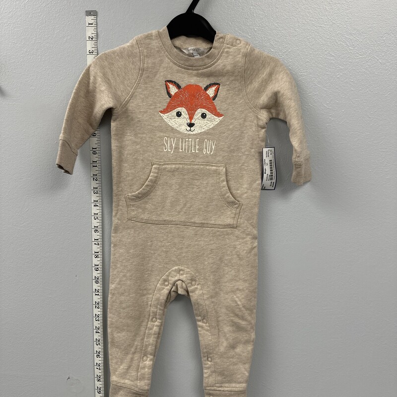 George, Size: 18-24m, Item: 1pc