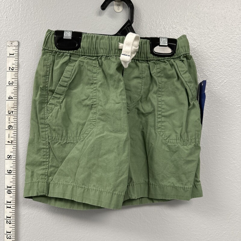 Carters, Size: 24m, Item: Shorts