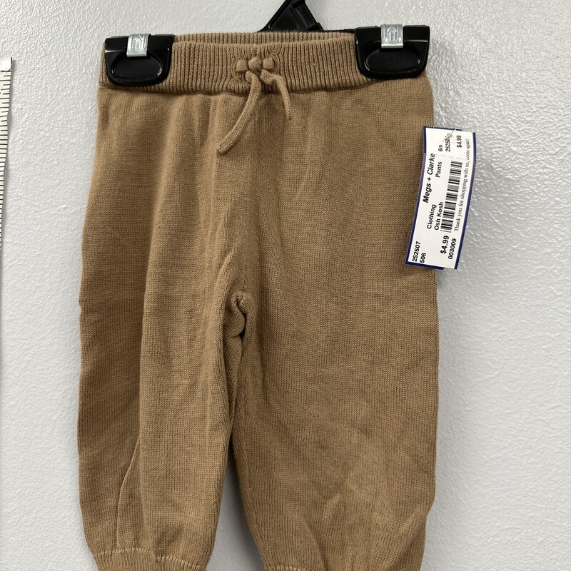 Osh Kosh, Size: 6m, Item: Pants