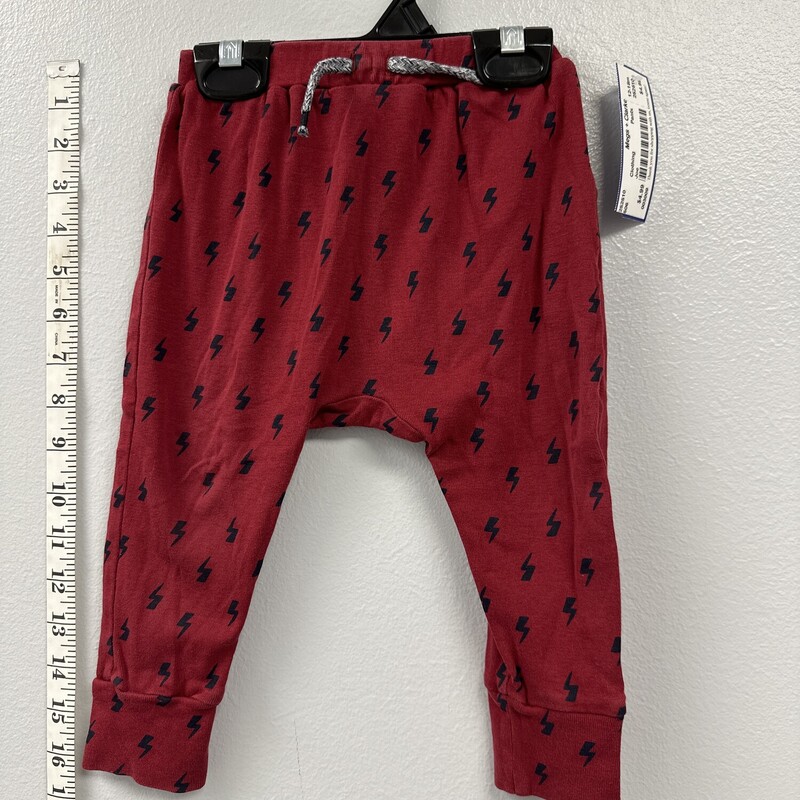 Joe, Size: 12-18m, Item: Pants