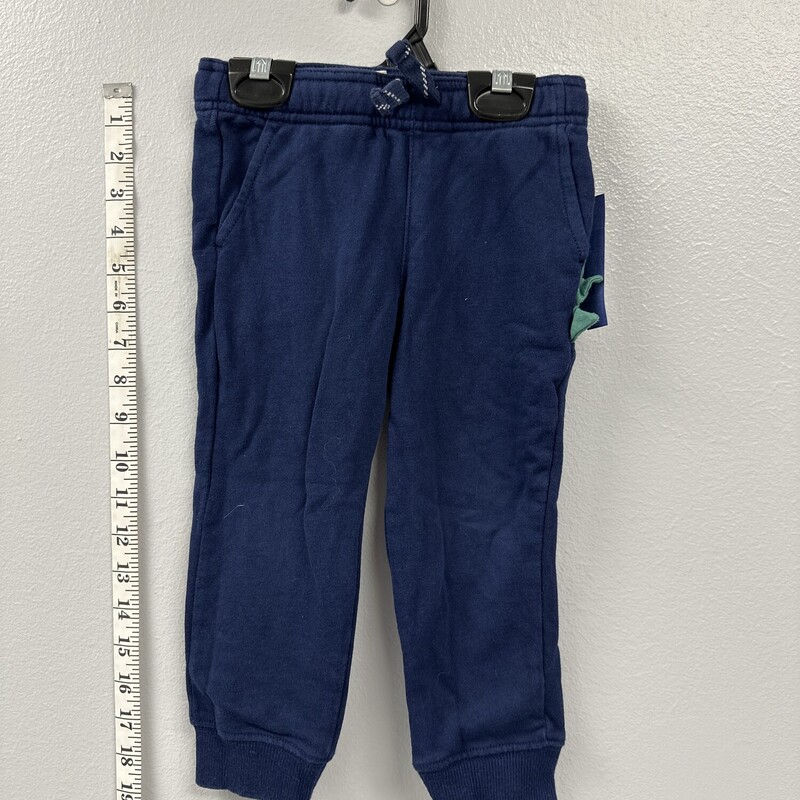 Carters, Size: 3, Item: Pants