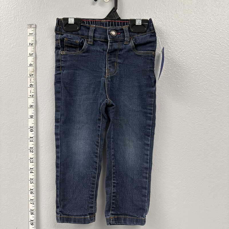 George, Size: 12-18m, Item: Pants