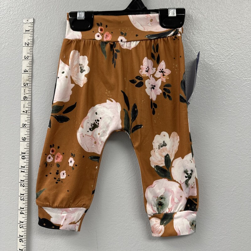 NN, Size: 6-12m, Item: Pants