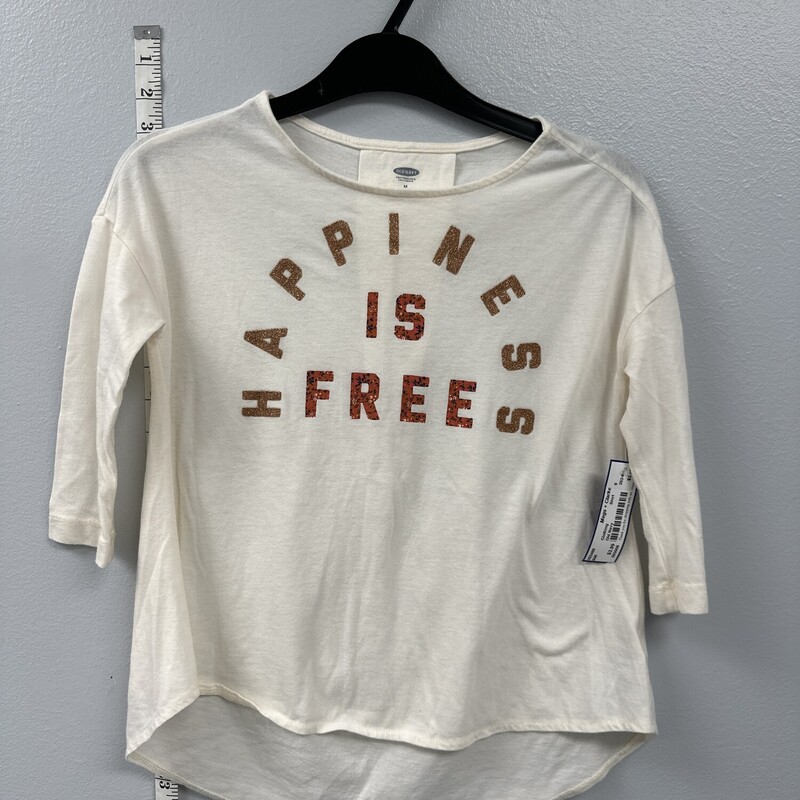 Old Navy, Size: 8, Item: Shirt