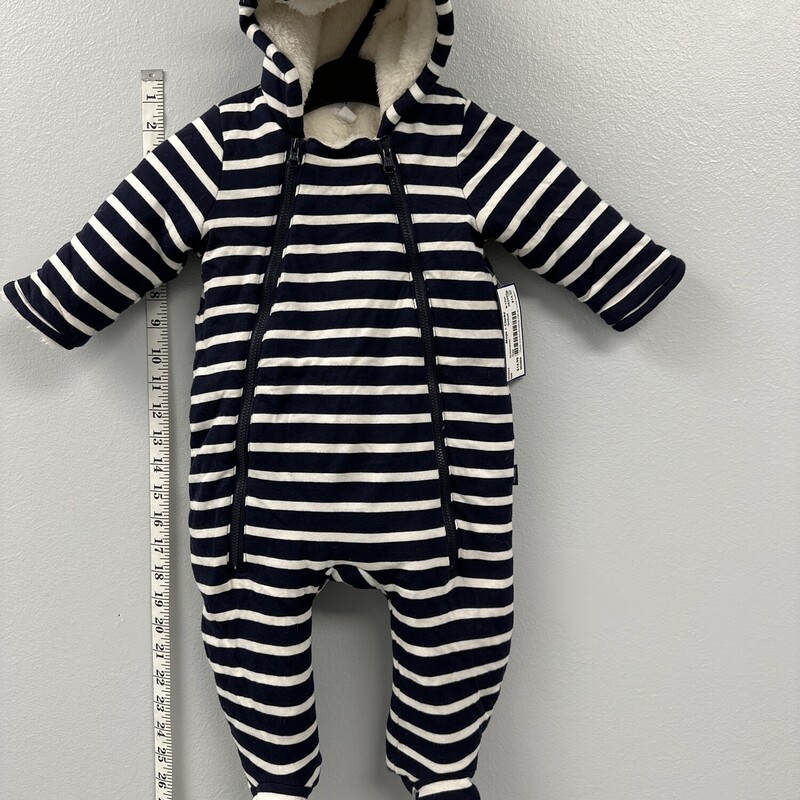 Gap, Size: 6-12m, Item: SnSuit