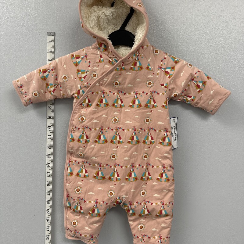 NN, Size: 6-12m, Item: SnSuit