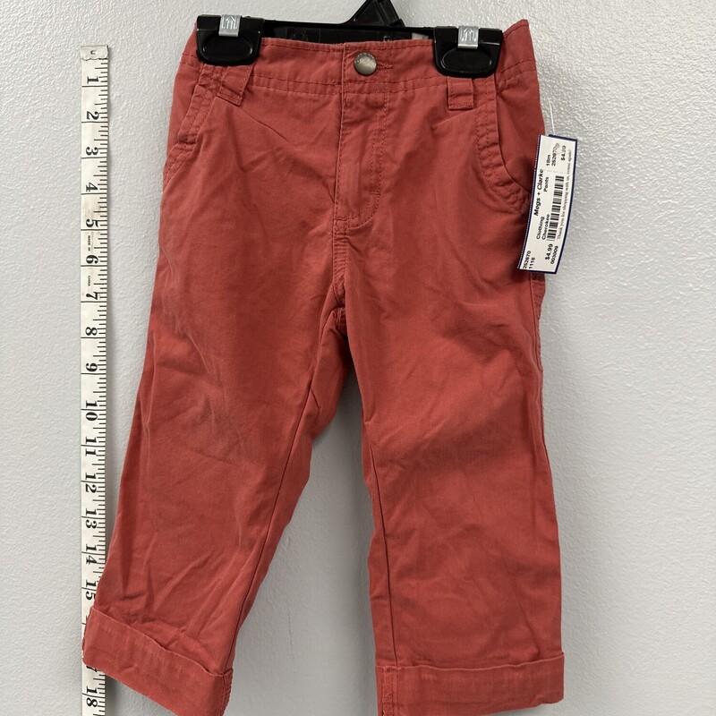 Cherokee, Size: 18m, Item: Pants