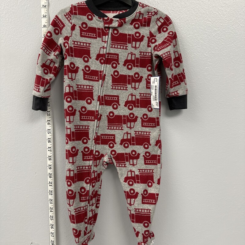 Carters, Size: 18m, Item: Sleeper