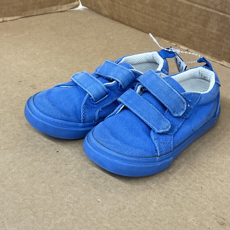 Gap, Size: 7, Item: Shoes