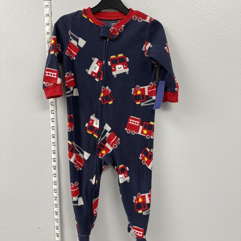 Carters, Size: 18m, Item: Sleeper