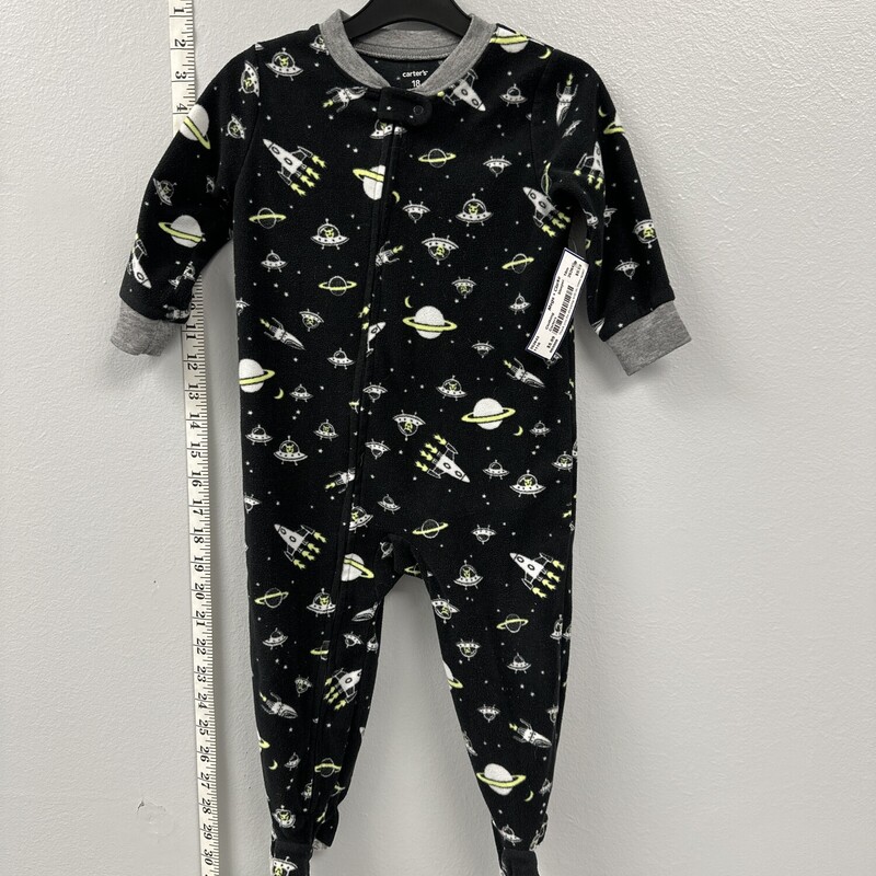 Carters, Size: 18m, Item: Sleeper