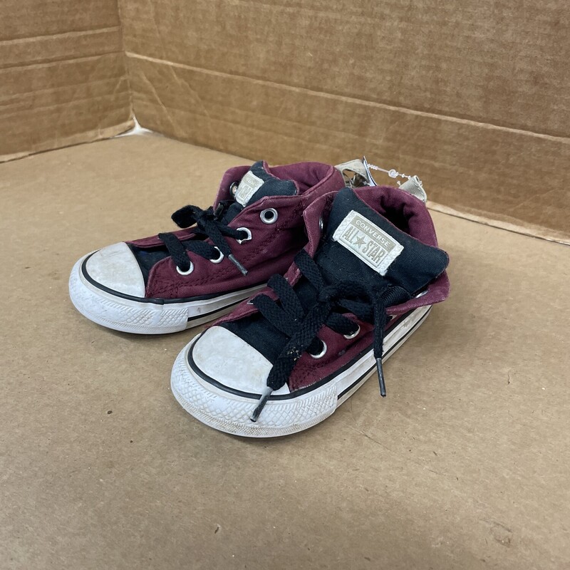 Converse, Size: 7, Item: Shoes