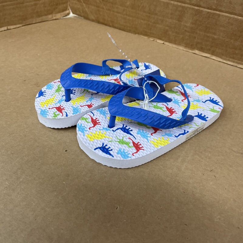 NN, Size: 6, Item: Sandals