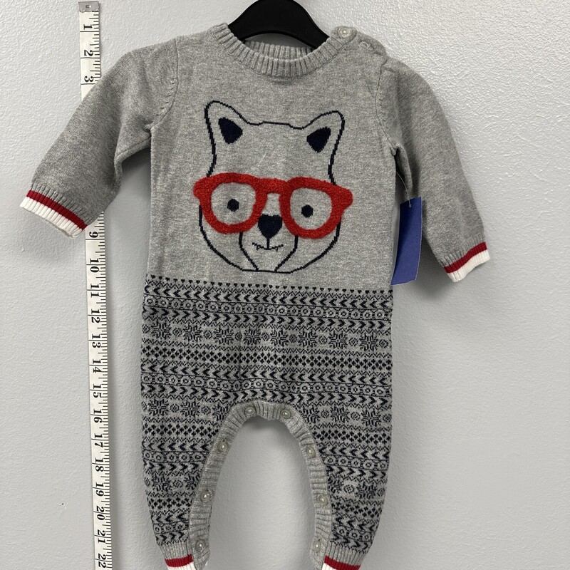 Joe, Size: 3-6m, Item: 1pc