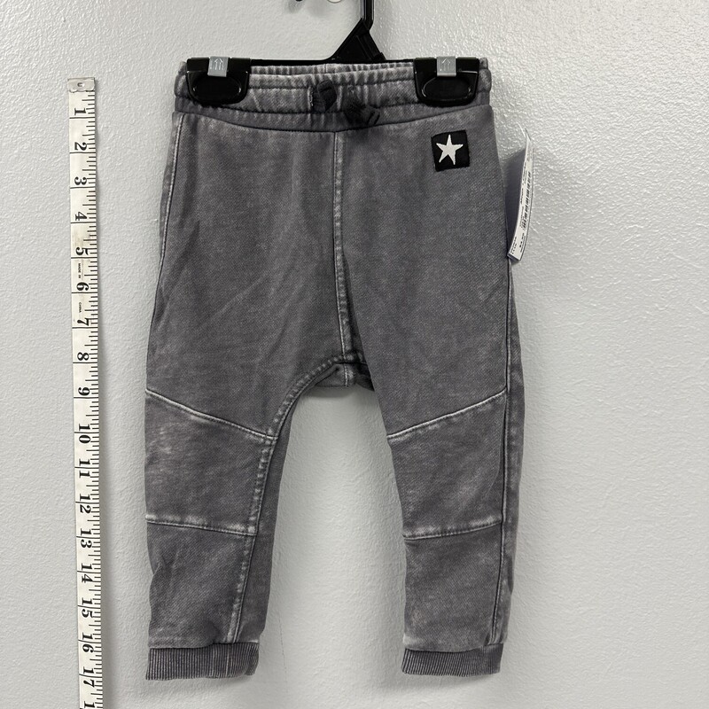 H&M, Size: 9-12m, Item: Pants