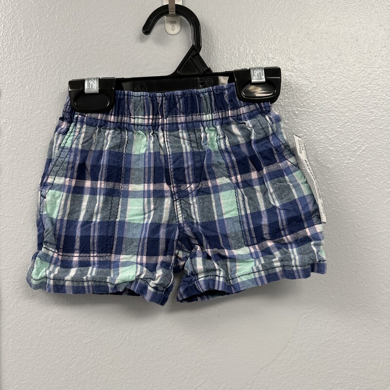 Carters, Size: 9m, Item: Shorts