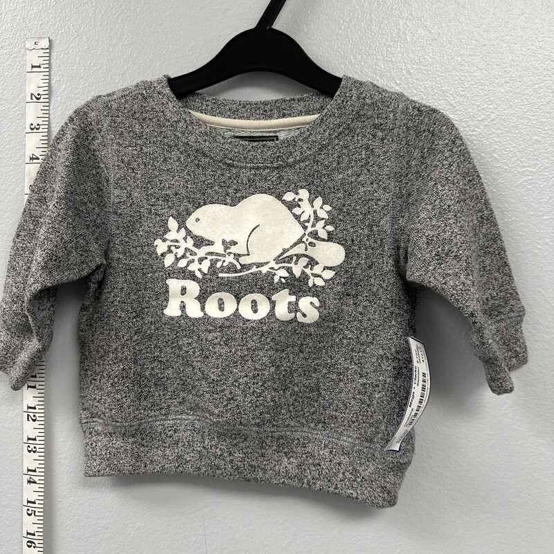 Roots, Size: 6-12m, Item: Sweater