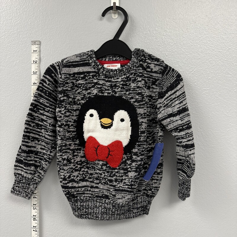 Joe, Size: 18-24m, Item: Sweater