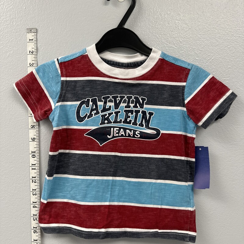 Calvin Klein, Size: 2, Item: Shirt