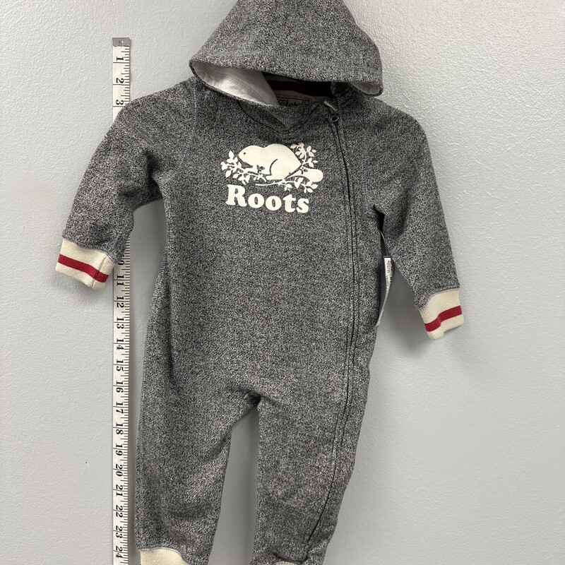 Roots, Size: 12-18m, Item: 1pc