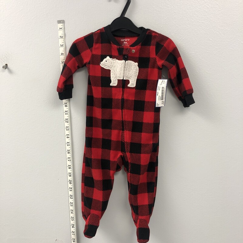 Carters, Size: 9m, Item: Sleeper