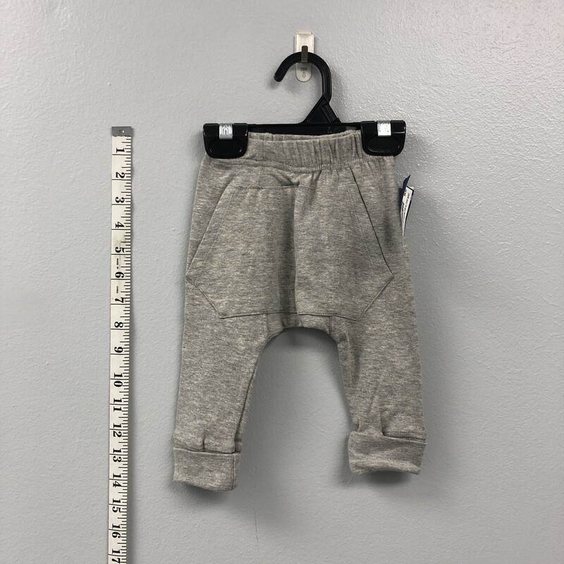 Coyote, Size: 6-9m, Item: Pants