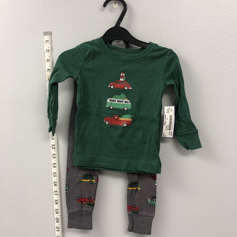 Old Navy, Size: 18-24m, Item: Pj