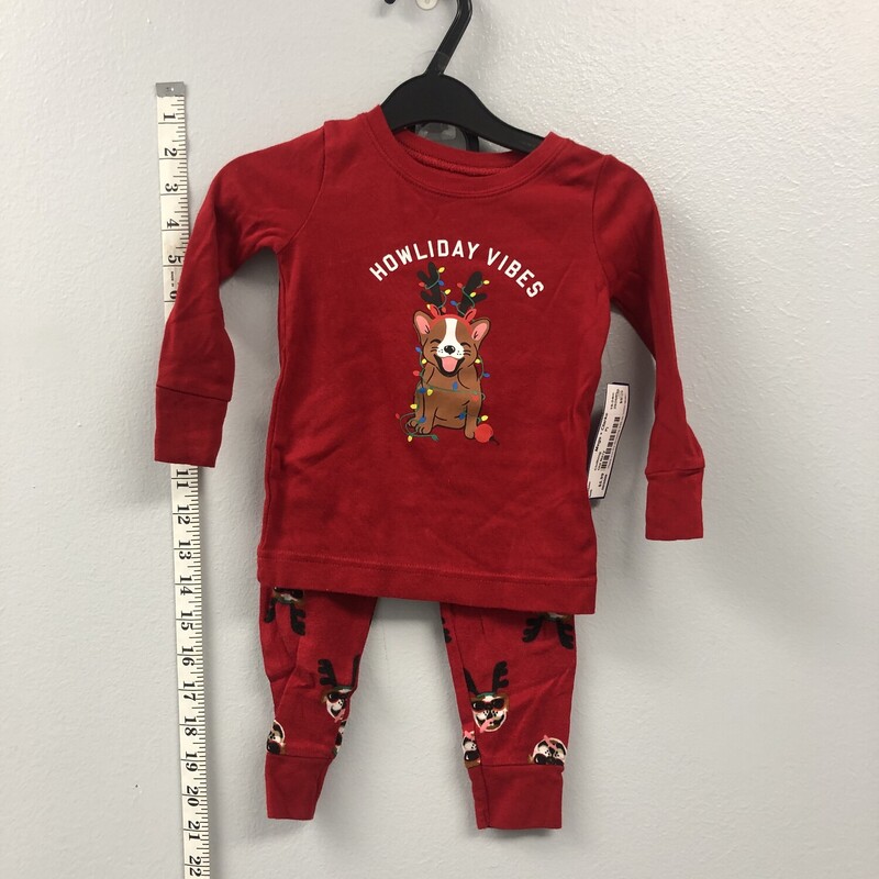 Old Navy, Size: 18-24m, Item: Pj