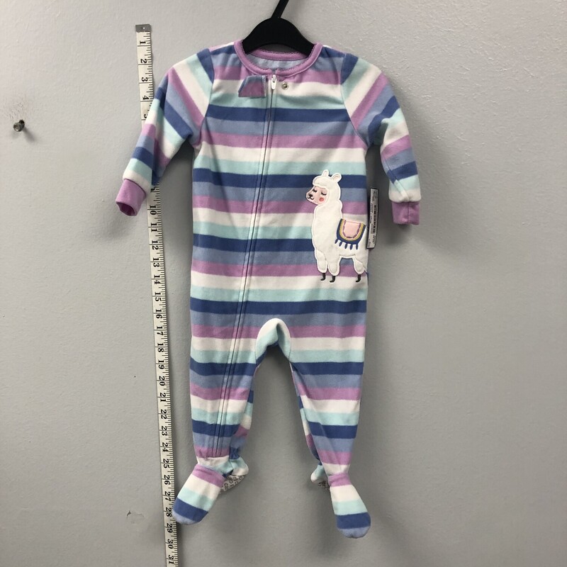 Carters, Size: 12m, Item: Sleeper