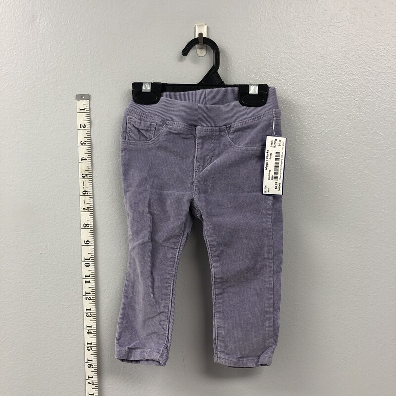 Gap, Size: 12-18m, Item: Pants