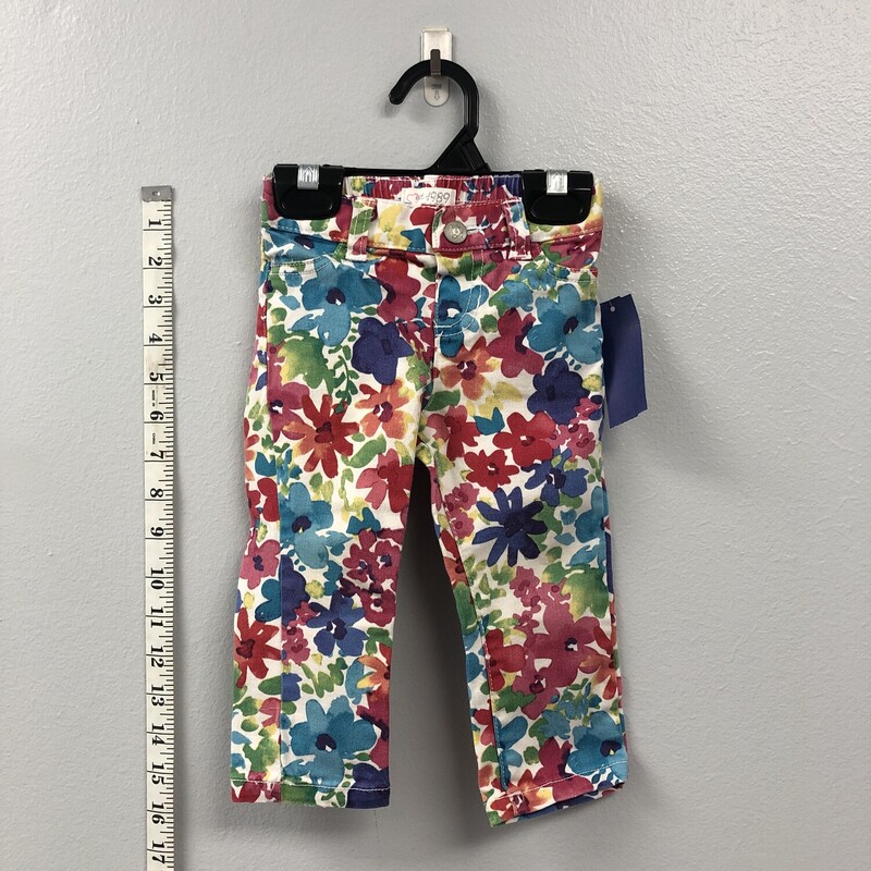 Childrens Place, Size: 12-18m, Item: Pants