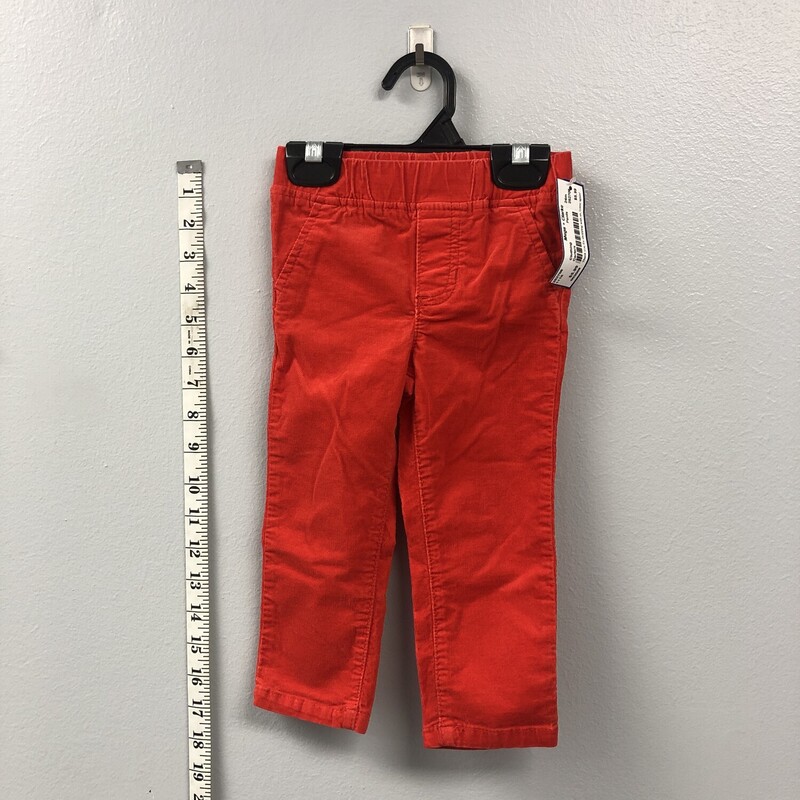 Carters, Size: 24m, Item: Pants