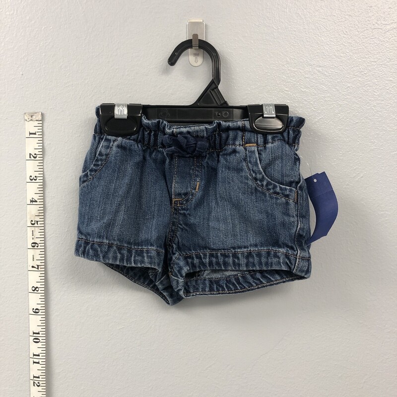 Old Navy, Size: 12-18m, Item: Shorts