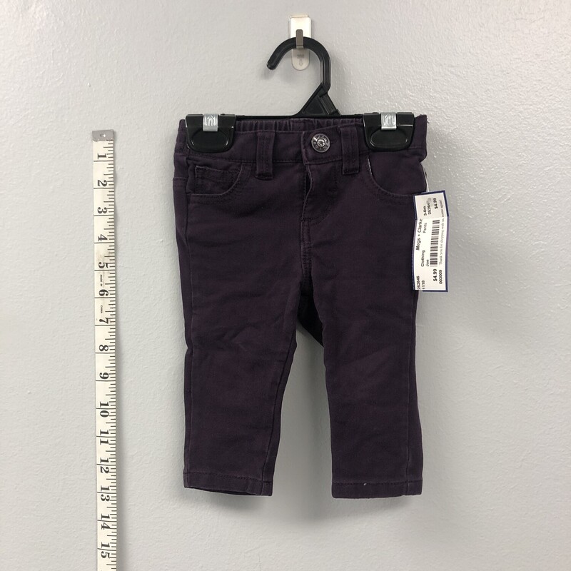 Joe, Size: 3-6m, Item: Pants