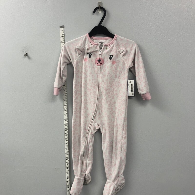 Carters, Size: 24m, Item: Sleeper