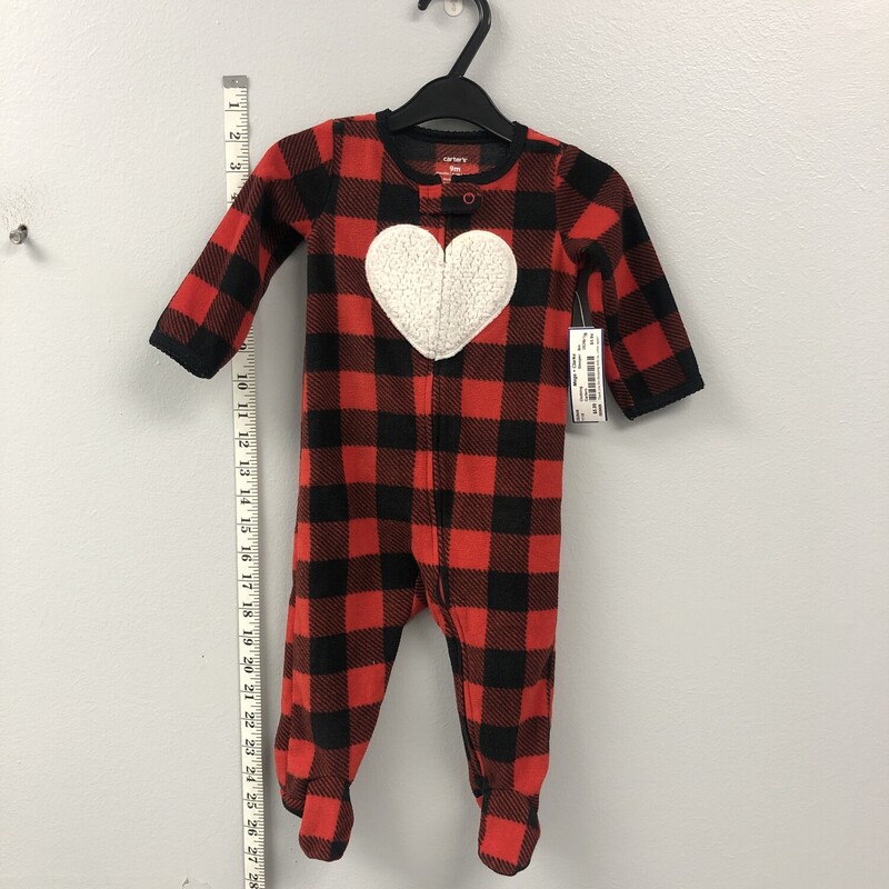 Carters, Size: 9m, Item: Sleeper