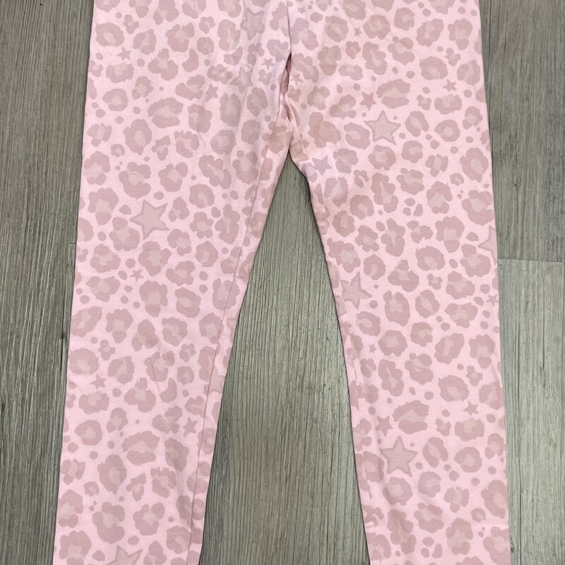 Converse Legging, Pink, Size: 12-13Y