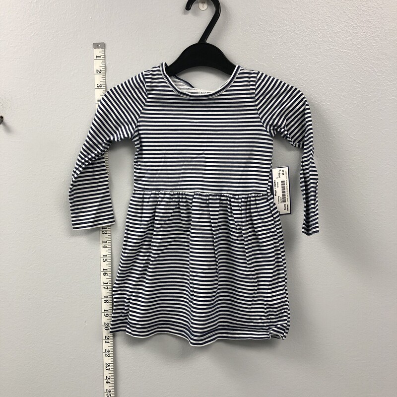 Carters, Size: 3, Item: Dress