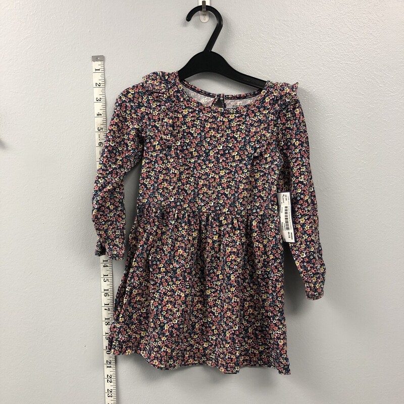 Carters, Size: 3, Item: Dress