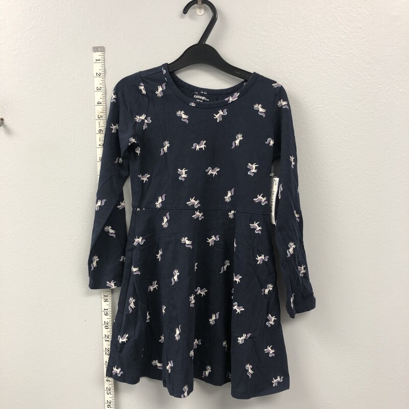 George, Size: 6, Item: Dress