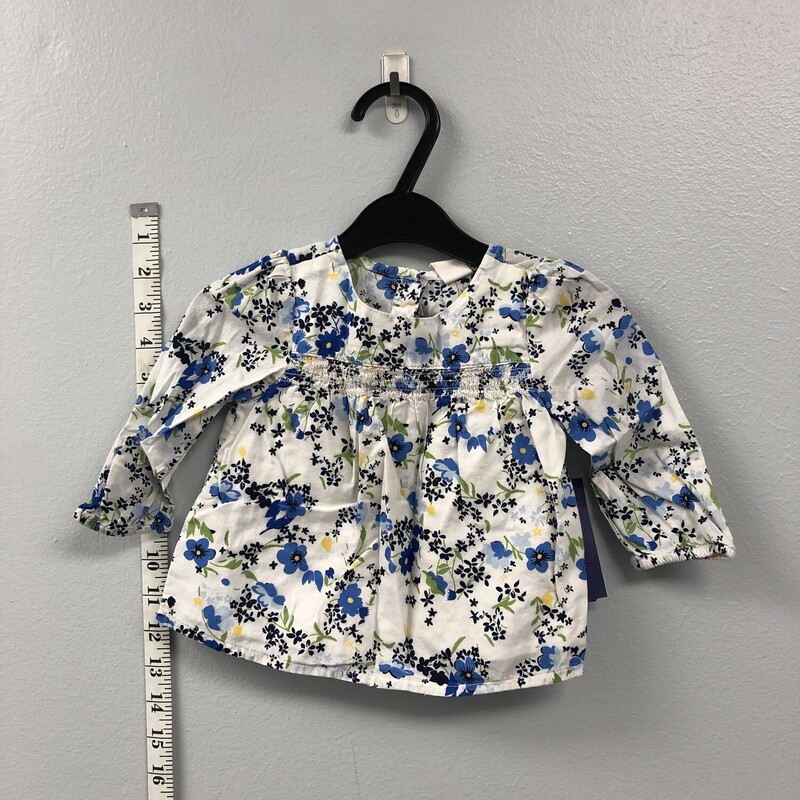 Old Navy, Size: 6-12m, Item: Shirt